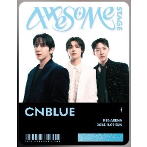 画像: CNBLUE awesome Stage