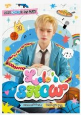 画像: 025 CHENLE B-day PARTY [Lele’s Show]