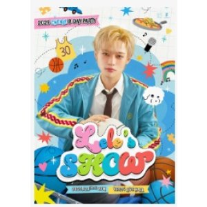 画像: 025 CHENLE B-day PARTY [Lele’s Show]