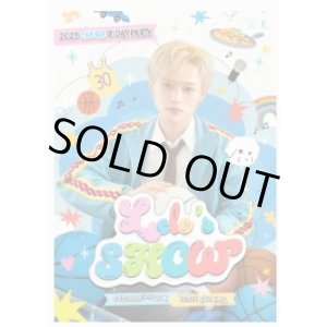 画像: 025 CHENLE B-day PARTY [Lele’s Show]