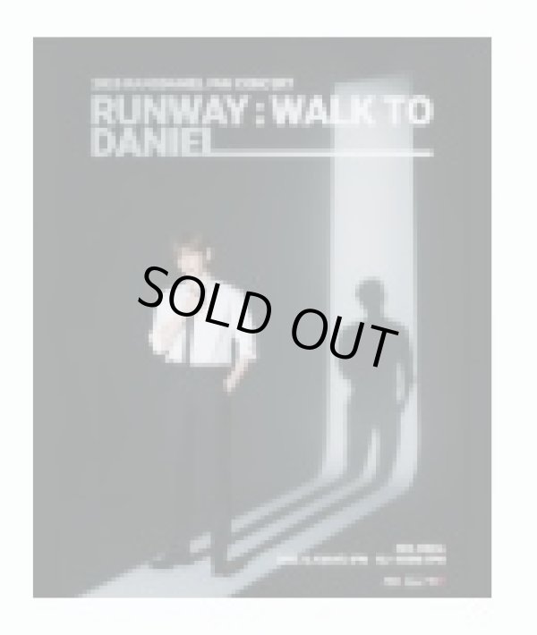 画像1: 2025 KANGDANIEL FAN CONCERT