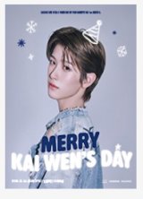画像: 2025 CHEN KAI WEN MINI FANMEETING [MERRY KAI WEN’S DAY] in SEOUL