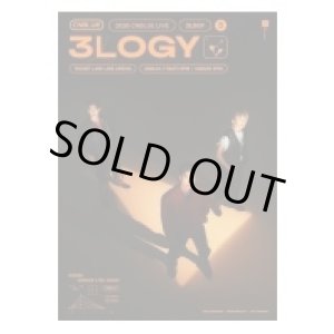 画像: 2026 CNBLUE LIVE ‘3LOGY’