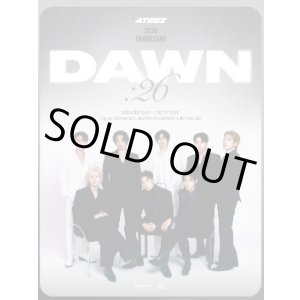 画像: 2026 ATEEZ FANMEETING