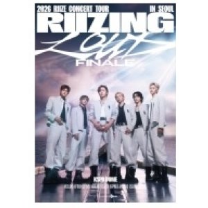 画像: 2026 RIIZE CONCERT TOUR [RIIZING LOUD] FINALE IN SEOUL