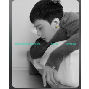 画像: 2026 G-DRAGON ‘FAM’ MEETING ［FAM+ILY : FAMILY : FAM I LOVE YOU］