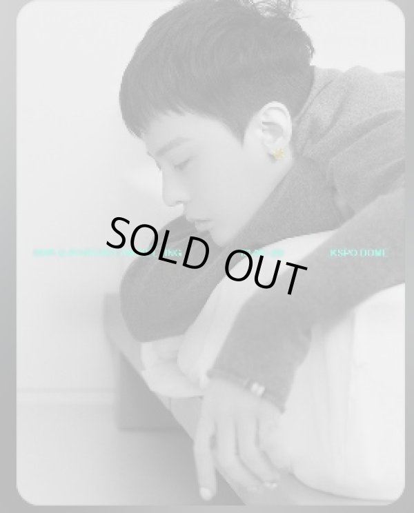 画像1: 2026 G-DRAGON ‘FAM’ MEETING ［FAM+ILY : FAMILY : FAM I LOVE YOU］