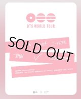 画像: BTS WORLD TOUR IN GOYANG 