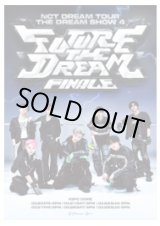 画像: 2026 NCT DREAM TOUR 〈THE DREAM SHOW 4 : FUTURE THE DREAM〉 FINALE 