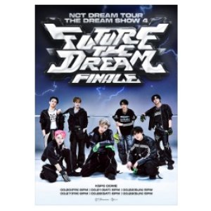 画像: 2026 NCT DREAM TOUR 〈THE DREAM SHOW 4 : FUTURE THE DREAM〉 FINALE
