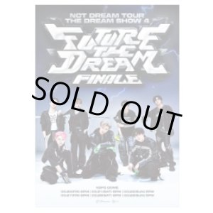 画像: 2026 NCT DREAM TOUR 〈THE DREAM SHOW 4 : FUTURE THE DREAM〉 FINALE 