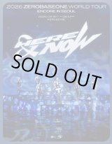 画像: 2026 ZEROBASEONE WORLD TOUR [HERE＆NOW] ENCORE IN SEOUL 