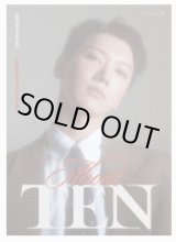 画像: 2026 TEN B-day PARTY [About TEN] 