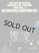 画像: SEVENTEEN WORLD TOUR [NEW_] ENCORE