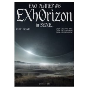画像: EXO PLANET #6 - EXhOrizon in SEOUL 