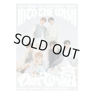 画像: NCT WISH 1st CONCERT TOUR ‘INTO THE WISH : Our WISH’ ENCORE IN SEOUL 