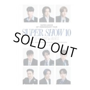 画像: SUPER JUNIOR 20th Anniversary TOUR   SJ-CORE in SEOUL