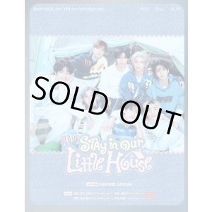 画像: Stray Kids 6TH FANMEETING ‘STAY in Our Little House’ 