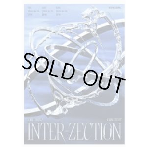 画像: THE BOYZ CONCERT 〈INTER-ZECTION〉