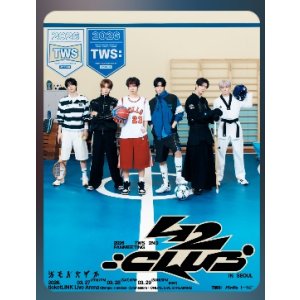 画像: 2026 TWS 2ND FANMEETING   IN SEOUL