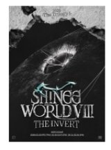 画像: The Trilogy I - 2026 SHINee WORLD VIII : [THE INVERT] 