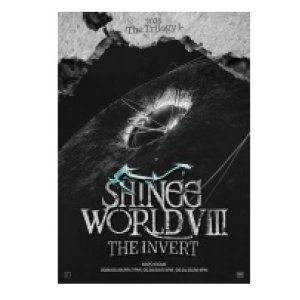 画像: The Trilogy I - 2026 SHINee WORLD VIII : [THE INVERT] 