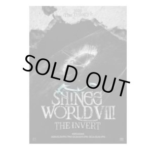画像: The Trilogy I - 2026 SHINee WORLD VIII : [THE INVERT] 