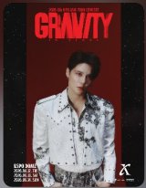画像: 2026 XIA 6TH ASIA TOUR CONCERT 'GRAVITY' IN SEOUL