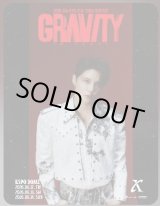 画像: 2026 XIA 6TH ASIA TOUR CONCERT 'GRAVITY' IN SEOUL