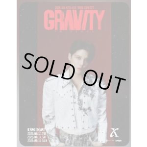 画像: 2026 XIA 6TH ASIA TOUR CONCERT 'GRAVITY' IN SEOUL