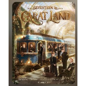 画像: 2026 SVT 10TH FAN MEETING 〈SEVENTEEN in CARAT LAND〉 
