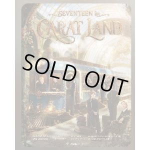 画像: 2026 SVT 10TH FAN MEETING 〈SEVENTEEN in CARAT LAND〉