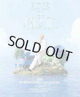 画像:  '2026 RYEOWOOK'S AGIT CONCERT : DIVE TO BLUE' 