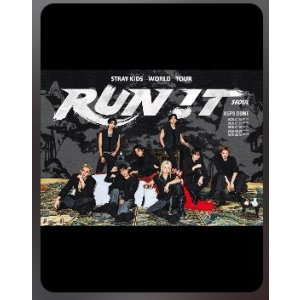 画像: Stray Kids World Tour 〈RUN IT SEOUL〉