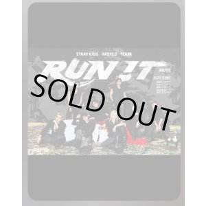 画像: Stray Kids World Tour 〈RUN IT SEOUL〉