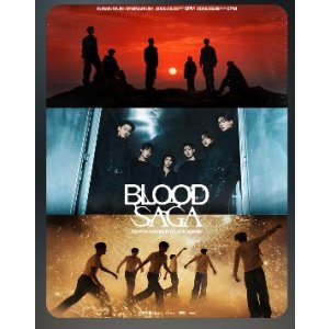 画像: ENHYPEN WORLD TOUR ‘BLOOD SAGA’ IN BUSAN