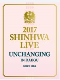 画像: 2017 SHINHWA LIVE “UNCHANGING” 