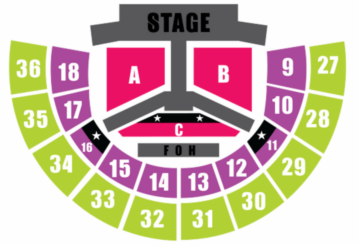 画像: 2PM WORLD TOUR IN SEOUL