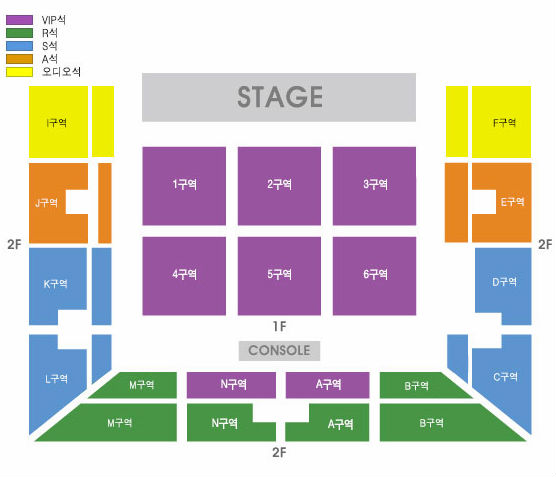 画像: 2015 KIM JAE JOONG CONCERT IN SEOUL [The Beginning of The End]