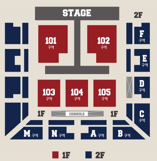 画像: BTS Global Official Fanclub A.R.M.Y 2期 ファンミーティング BTS 2ND MUSTER [ZIP CODE : 22920]