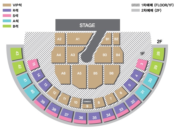 画像: XIA 5th ASIA TOUR CONCERT in SEOUL