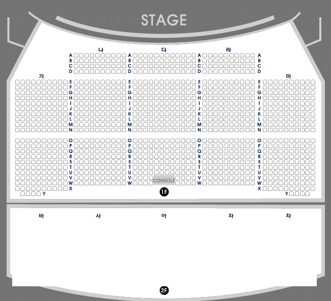 画像: 2016 Double S 301 CONCERT 〈U R MAN IS BACK〉 Encore IN SEOUL