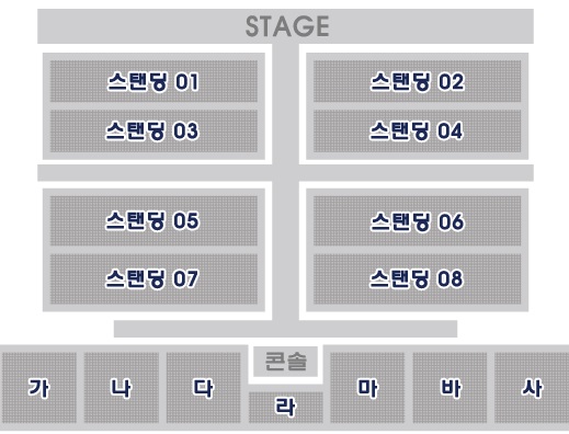 画像: 2016 SHINHWA LIVE “UNCHANGING” 