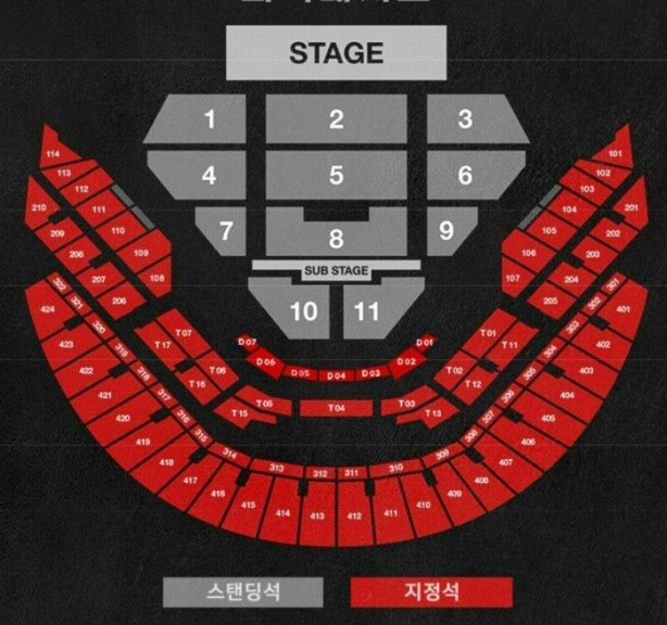 画像: BIGBANG10 THE CONCERT : 0.TO.10 FINAL IN SEOUL