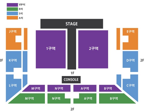 画像: 2017 KIM JAE JOONG ASIA TOUR in SEOUL ‘The REBIRTH of J’