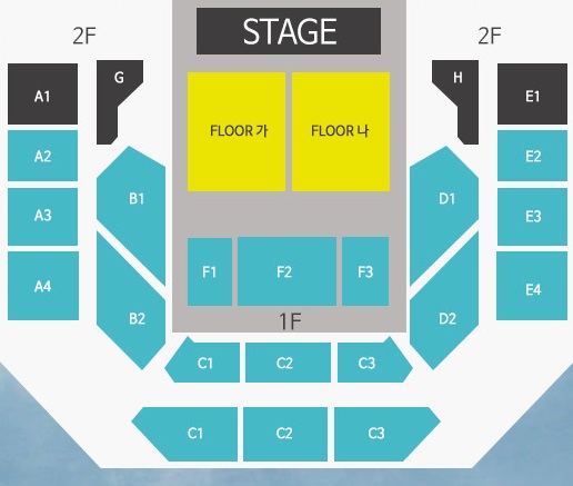 画像: 2017 KIM HYUN JOONG FANMEETING