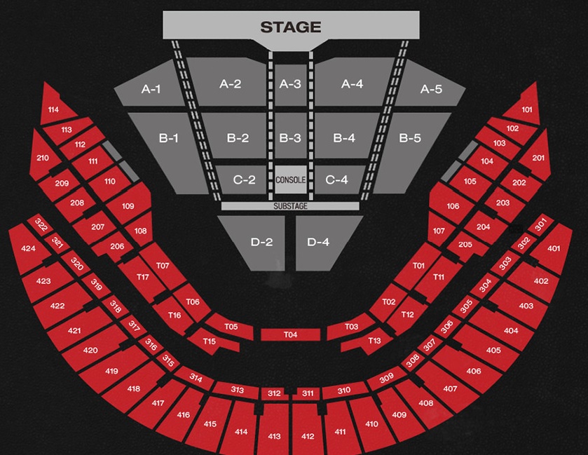 画像: BIGBANG 2017 CONCERT  IN SEOUL