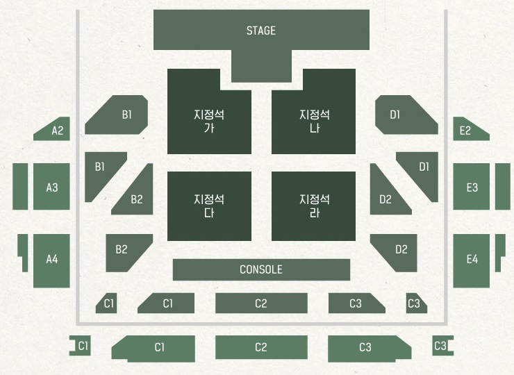 画像: 2018 JUNG YONG HWA LIVE [ROOM 622] IN SEOUL 