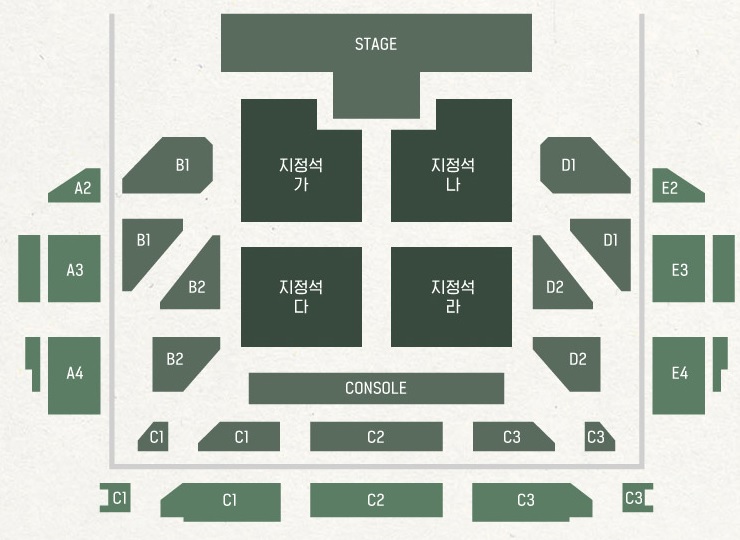 画像: 2018 JUNG YONG HWA LIVE [ROOM 622] IN SEOUL 