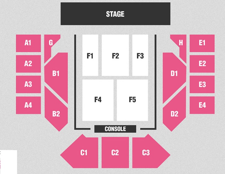 画像: iKON 2018 PRIVATE STAGE [KOLORFUL] 